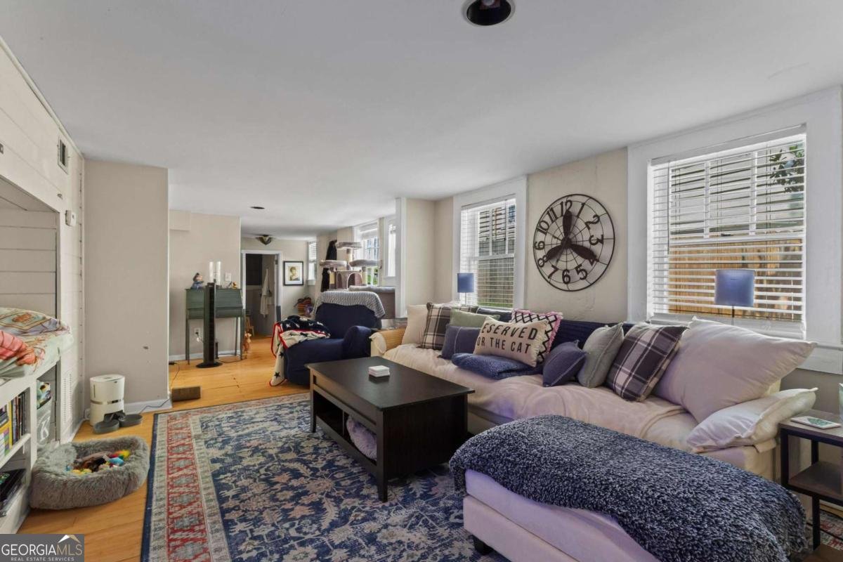 210 Evans Drive Decatur - 29