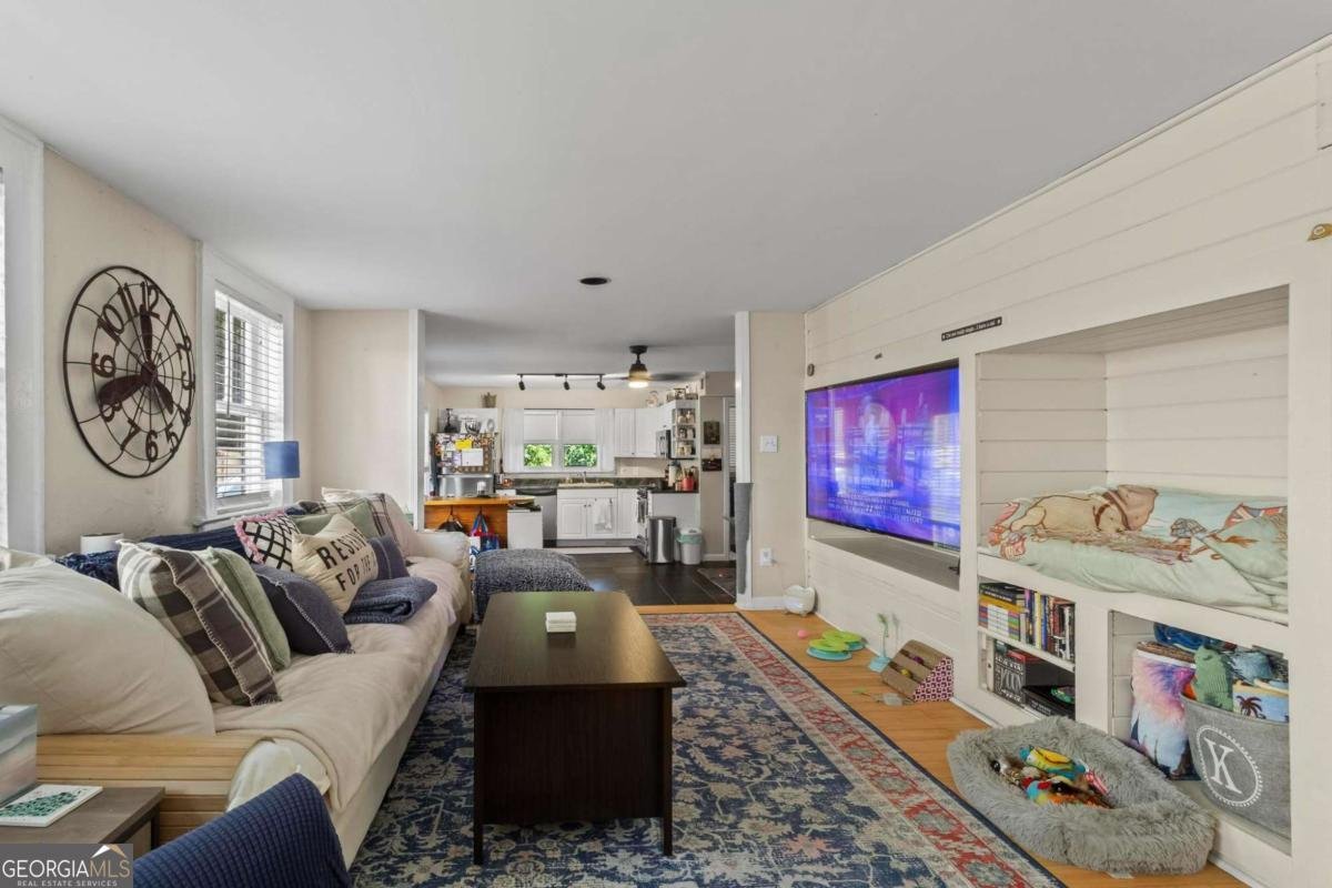 210 Evans Drive Decatur - 30