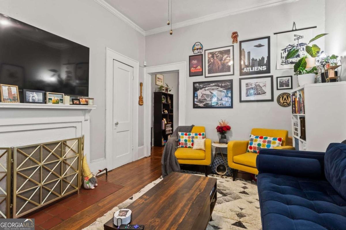 210 Evans Drive Decatur - 4