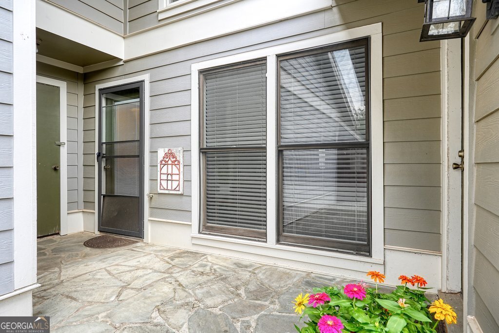 4977 MEADOW Lane Marietta - 1