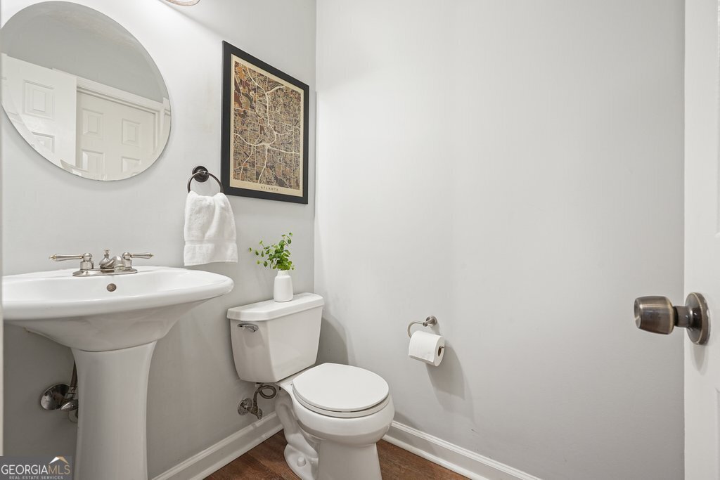 4977 MEADOW Lane Marietta - 10