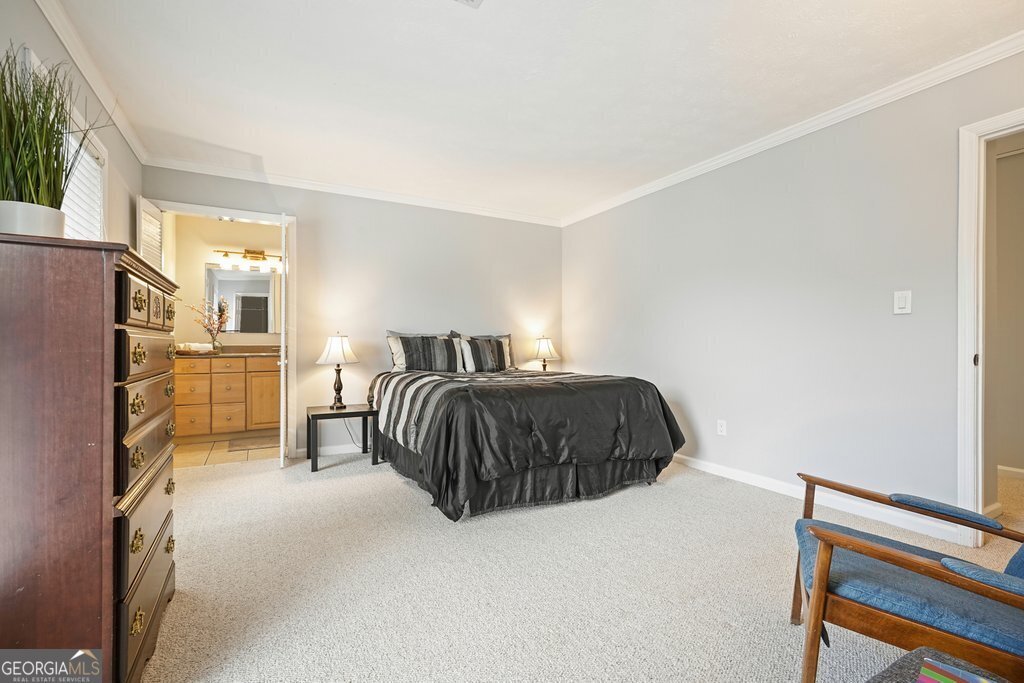 4977 MEADOW Lane Marietta - 12