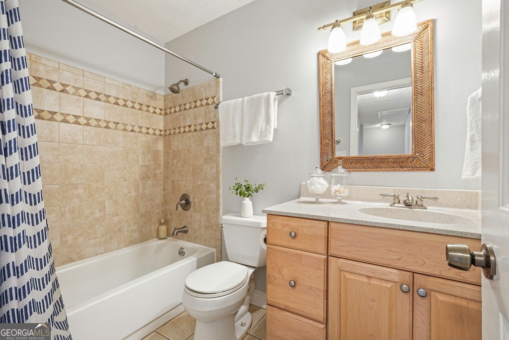 4977 MEADOW Lane Marietta - 16