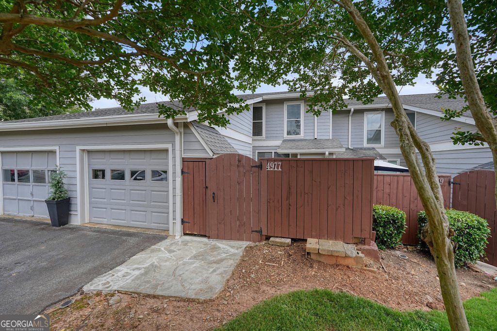 4977 MEADOW Lane Marietta - 17