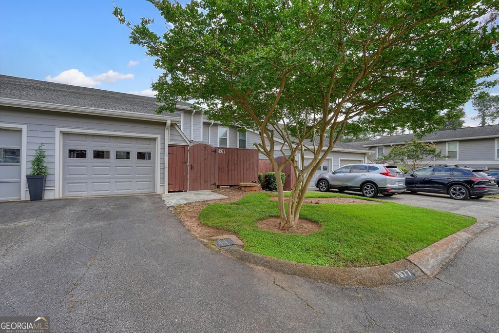 4977 MEADOW Lane Marietta - 18