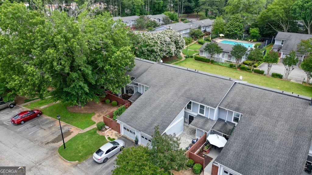 4977 MEADOW Lane Marietta - 20