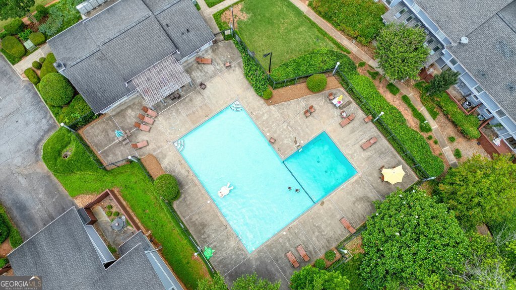 4977 MEADOW Lane Marietta - 21