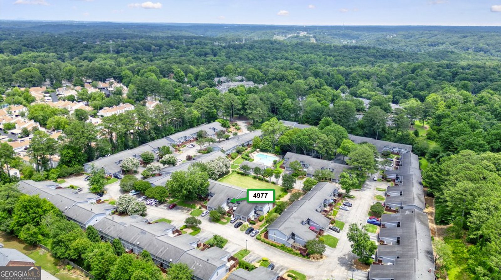 4977 MEADOW Lane Marietta - 22
