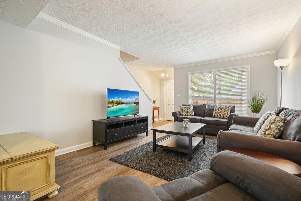4977 MEADOW Lane Marietta - 4