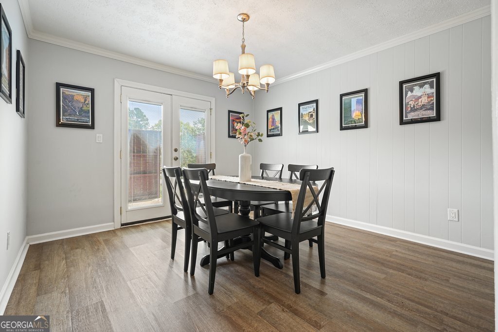 4977 MEADOW Lane Marietta - 5
