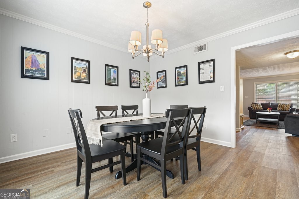 4977 MEADOW Lane Marietta - 6