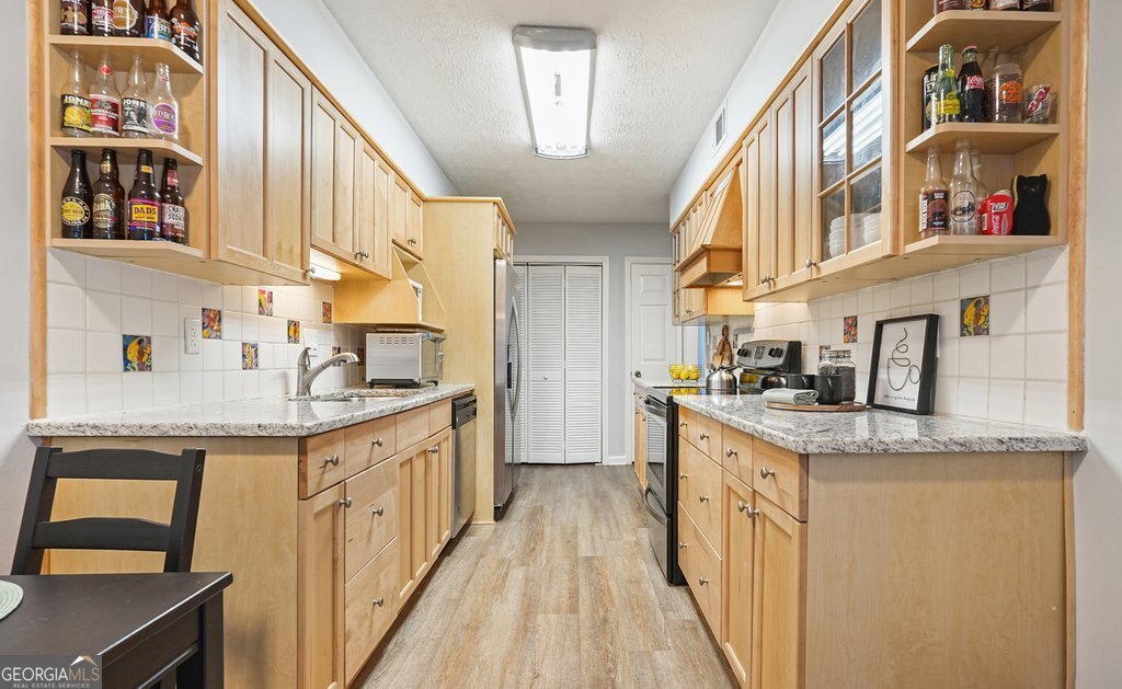 4977 MEADOW Lane Marietta - 9
