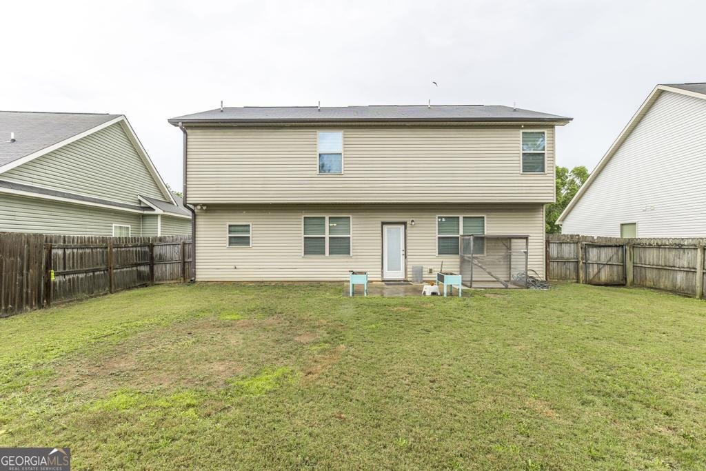 318 Flowing Meadows Drive Kathleen - 22