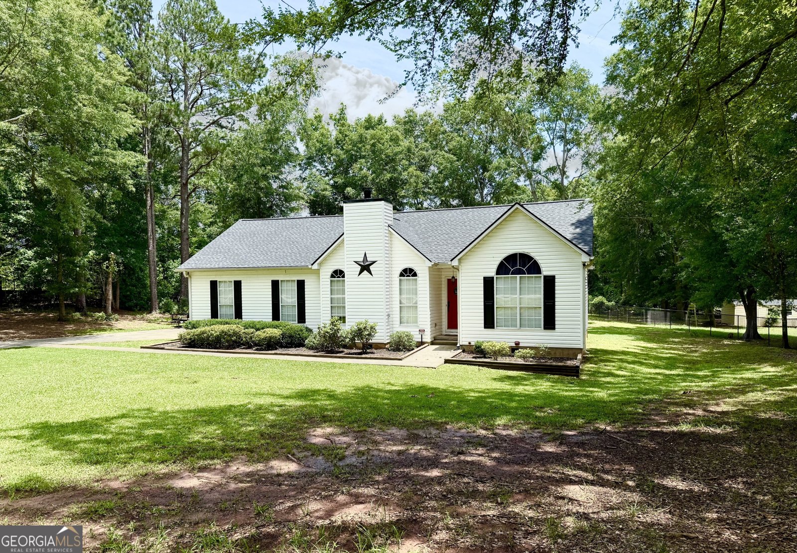 116 Princess Circle Griffin - 1