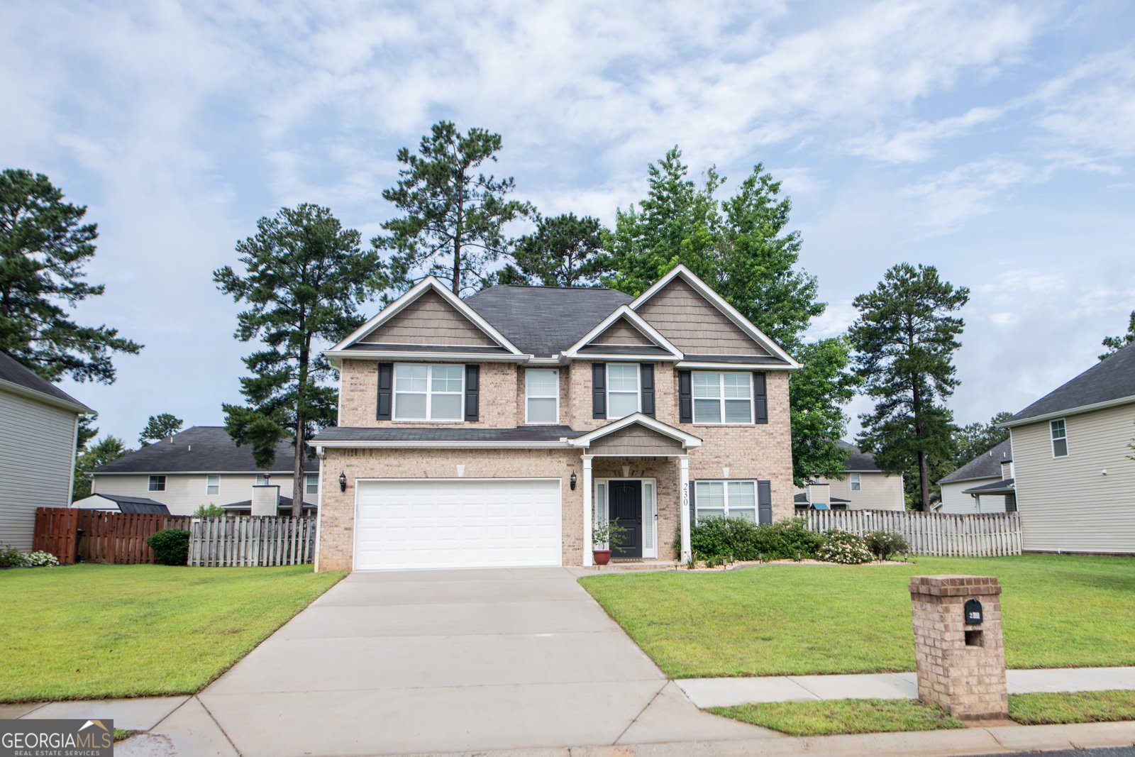 230 Misty Valley Lane Bonaire - 1