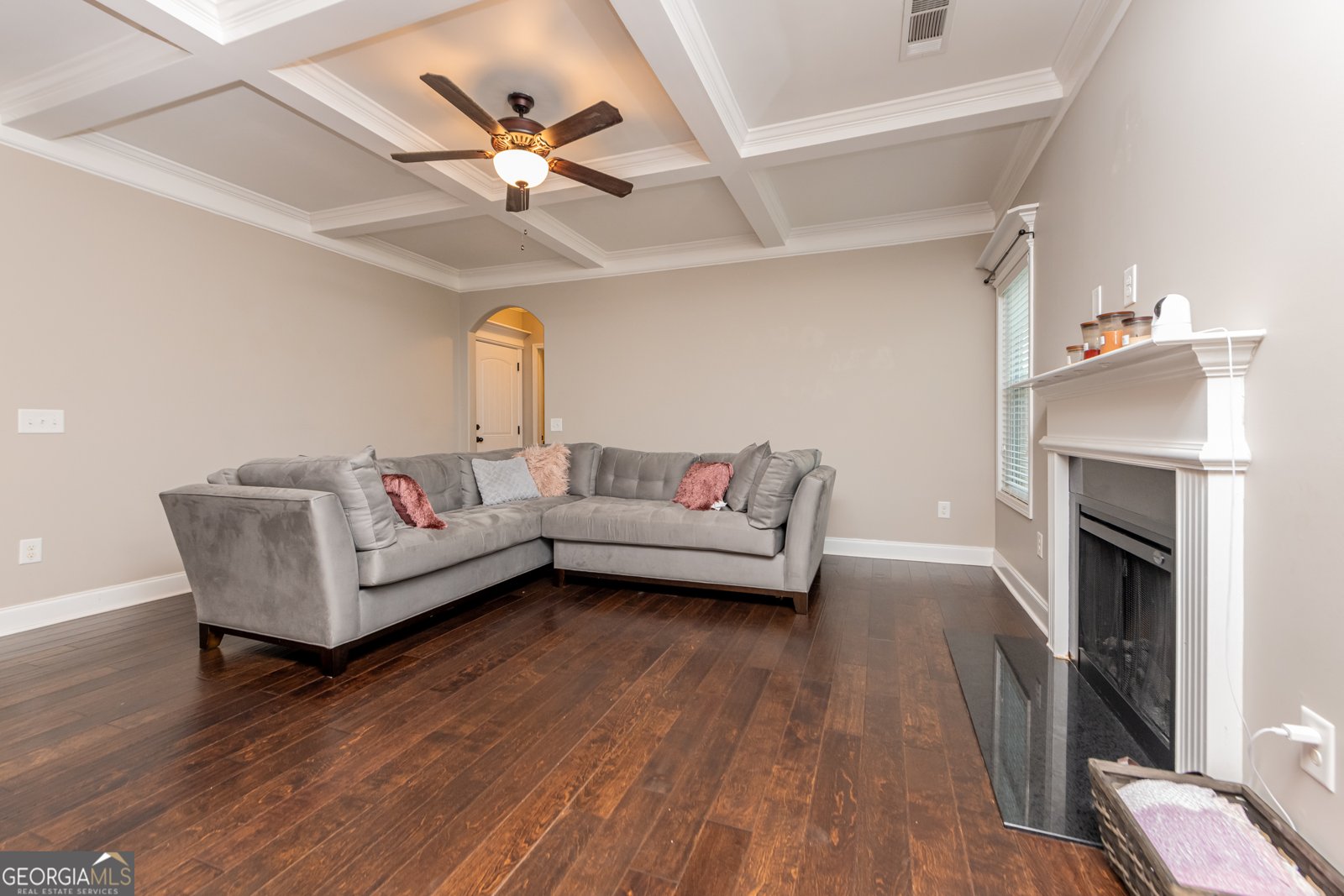 230 Misty Valley Lane Bonaire - 14