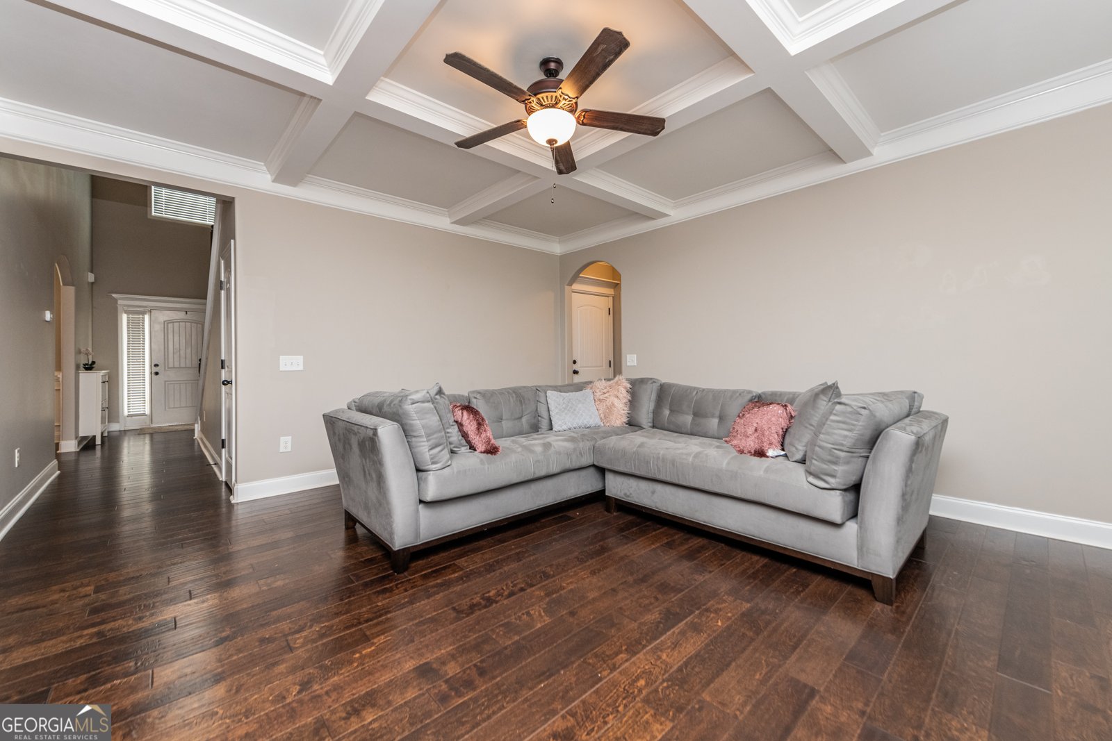 230 Misty Valley Lane Bonaire - 15