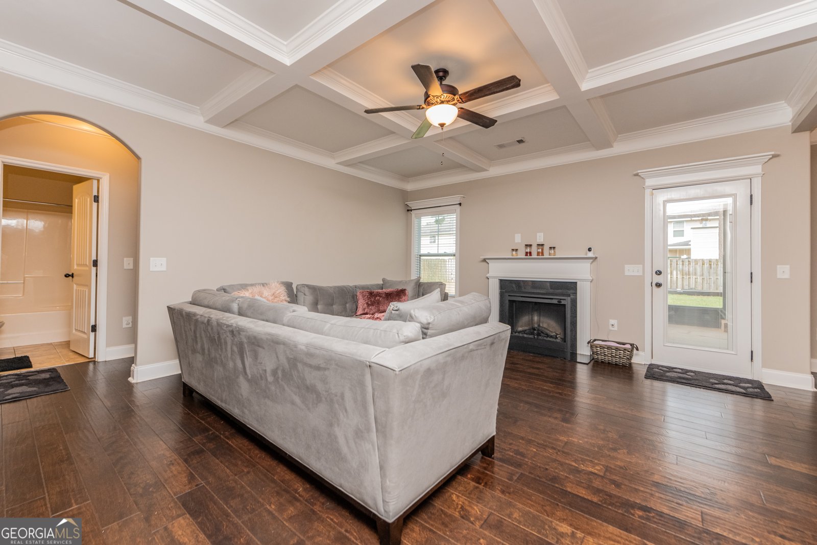 230 Misty Valley Lane Bonaire - 16