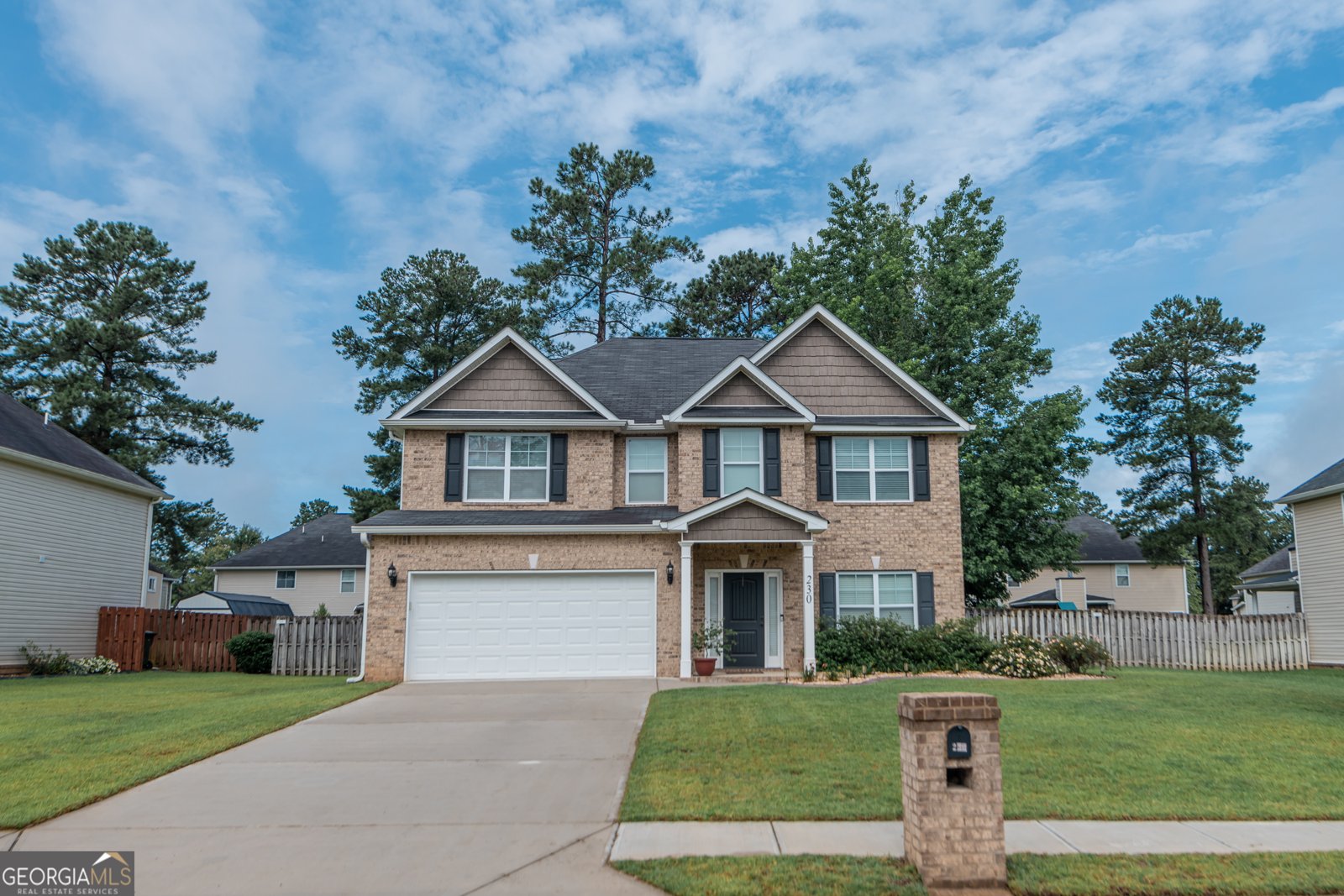 230 Misty Valley Lane Bonaire - 2