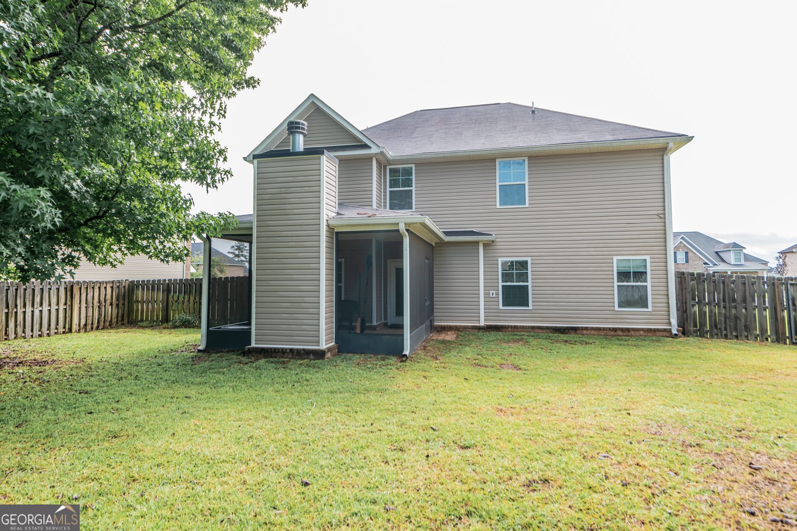 230 Misty Valley Lane Bonaire - 4