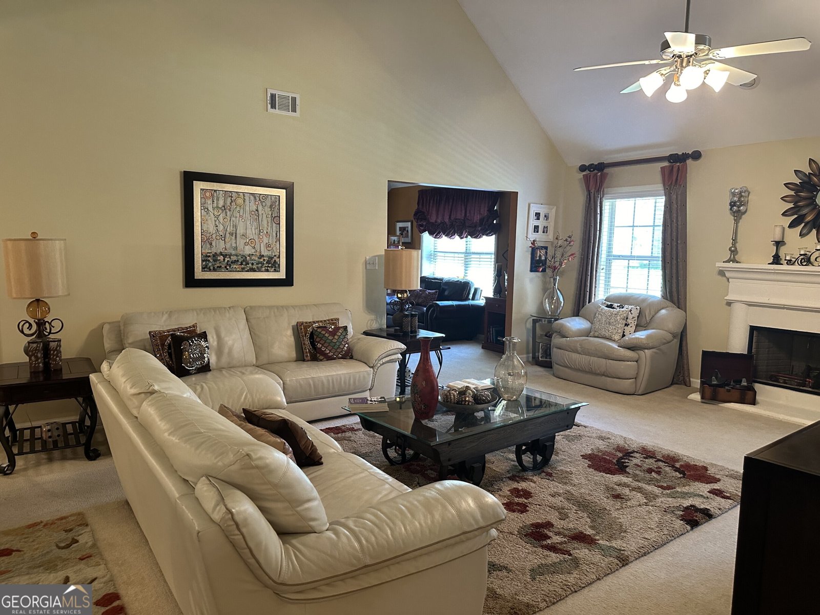 7946 GOSSAMER Drive Fairburn - 15