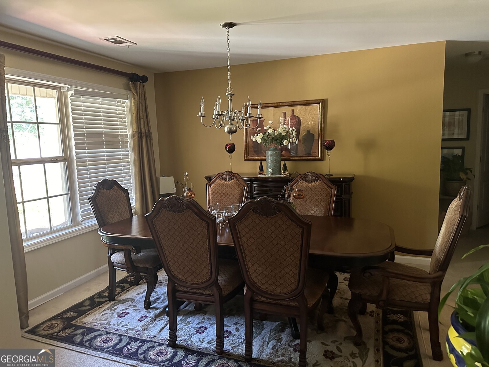 7946 GOSSAMER Drive Fairburn - 2