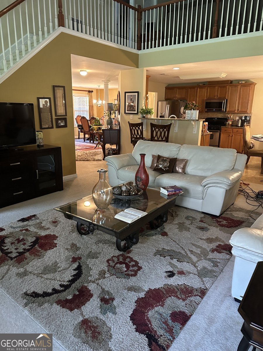 7946 GOSSAMER Drive Fairburn - 21