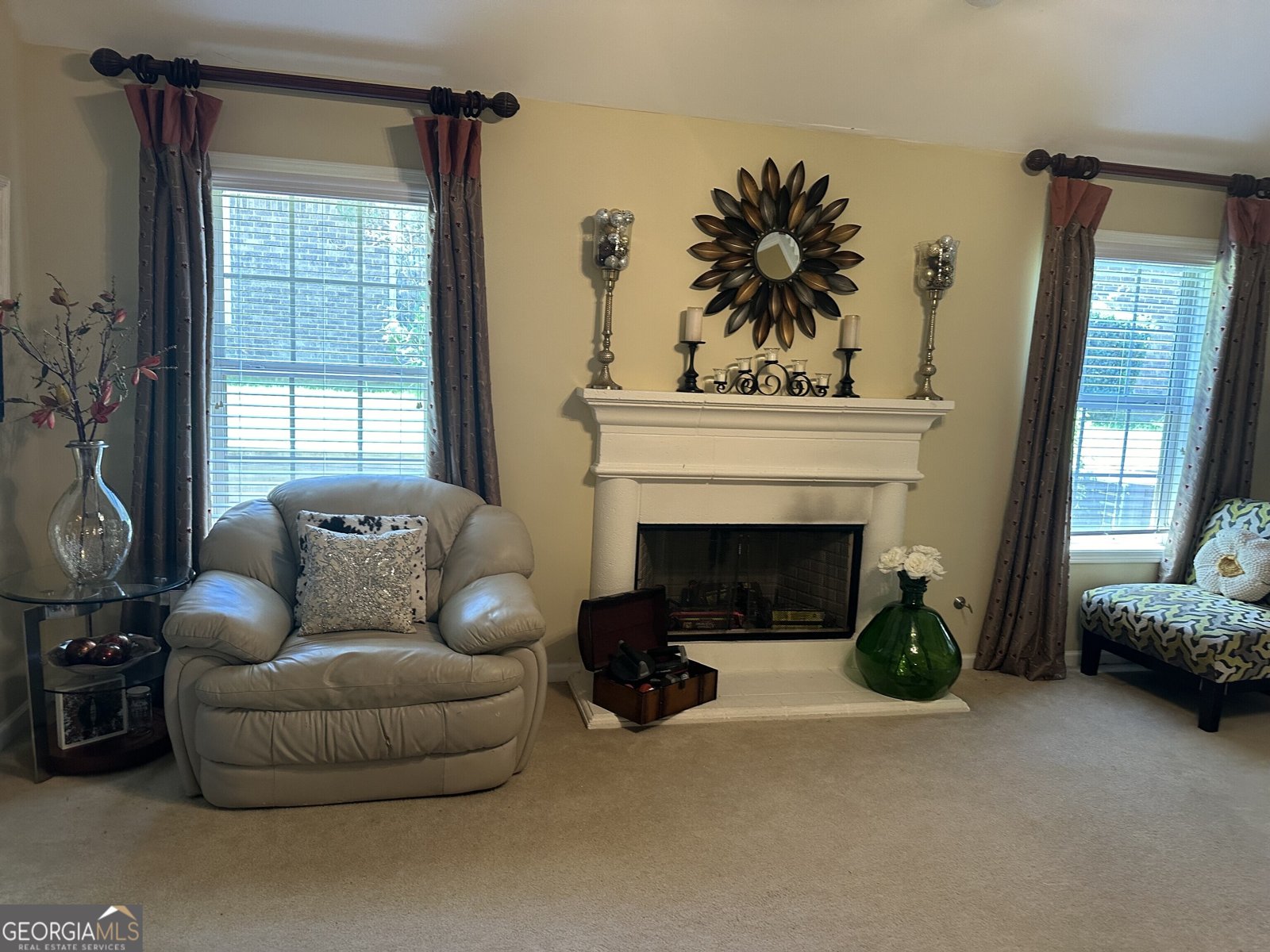 7946 GOSSAMER Drive Fairburn - 23