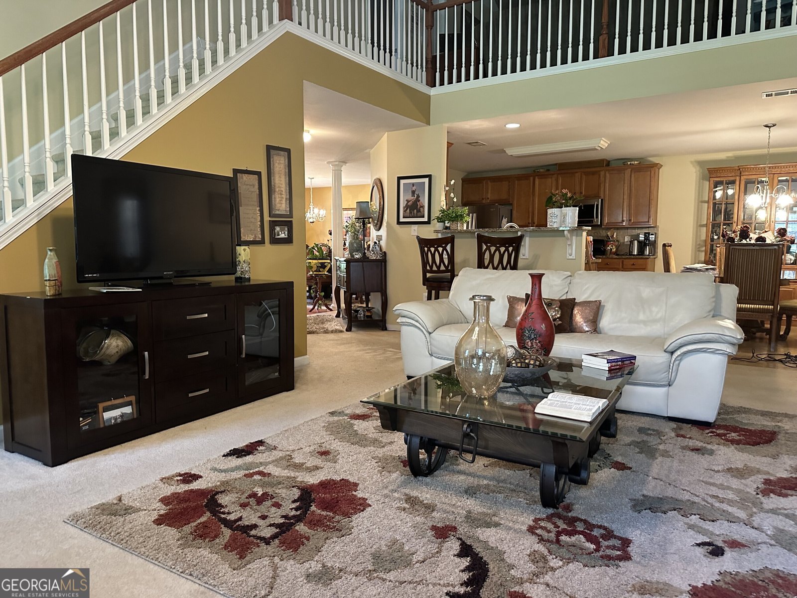 7946 GOSSAMER Drive Fairburn - 26