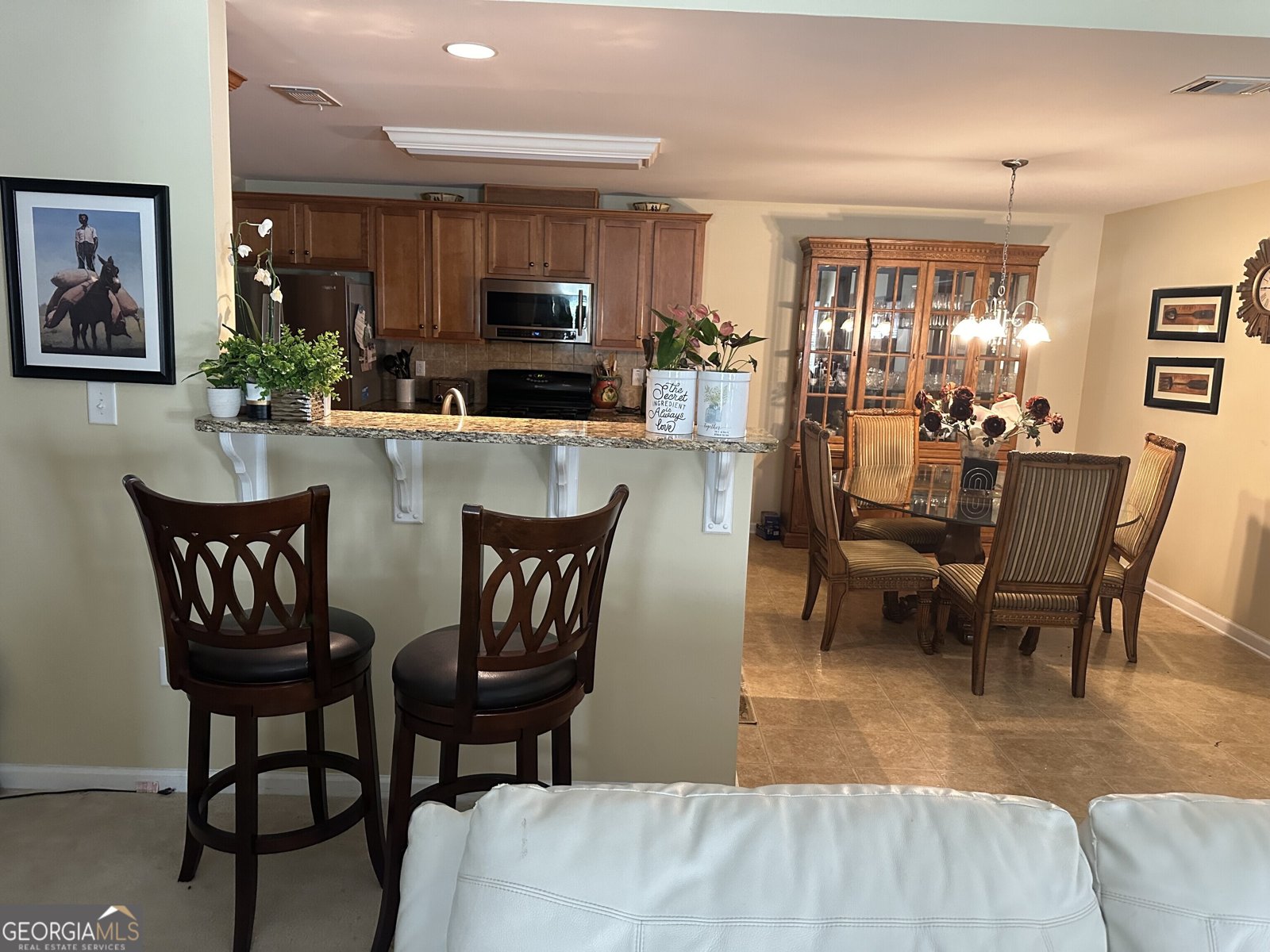 7946 GOSSAMER Drive Fairburn - 27