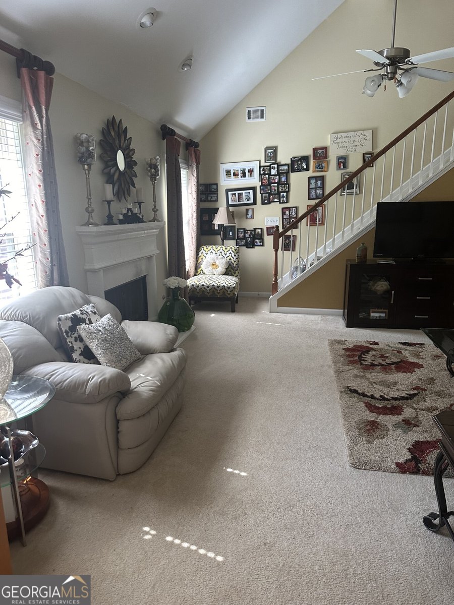 7946 GOSSAMER Drive Fairburn - 28