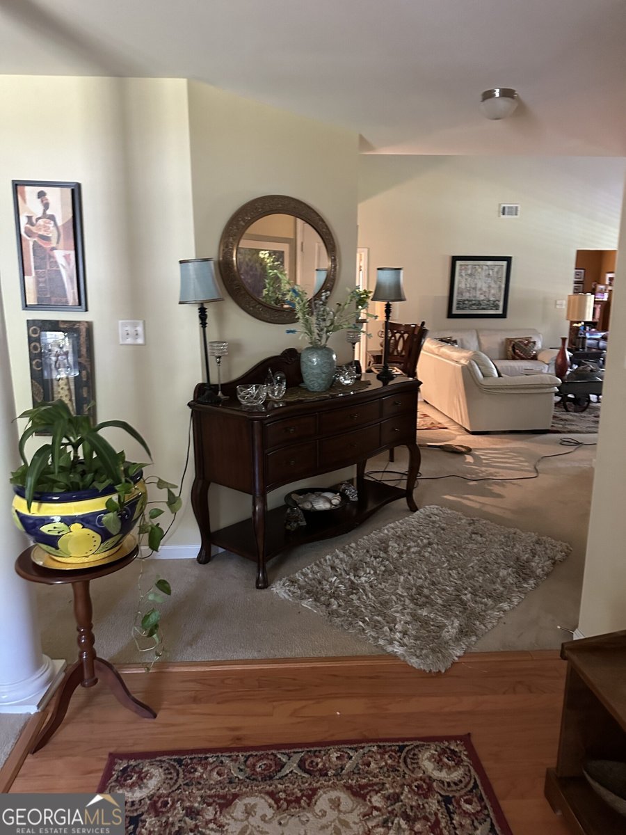 7946 GOSSAMER Drive Fairburn - 3