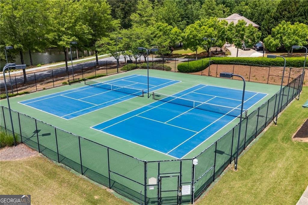 7946 GOSSAMER Drive Fairburn - 34