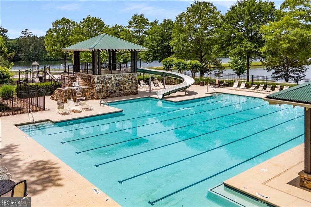 7946 GOSSAMER Drive Fairburn - 36