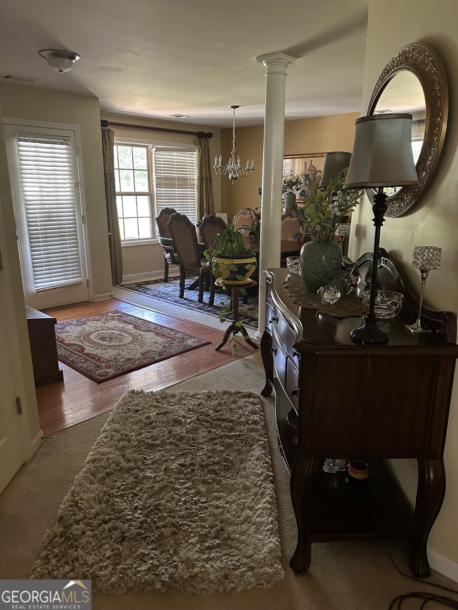 7946 GOSSAMER Drive Fairburn - 6