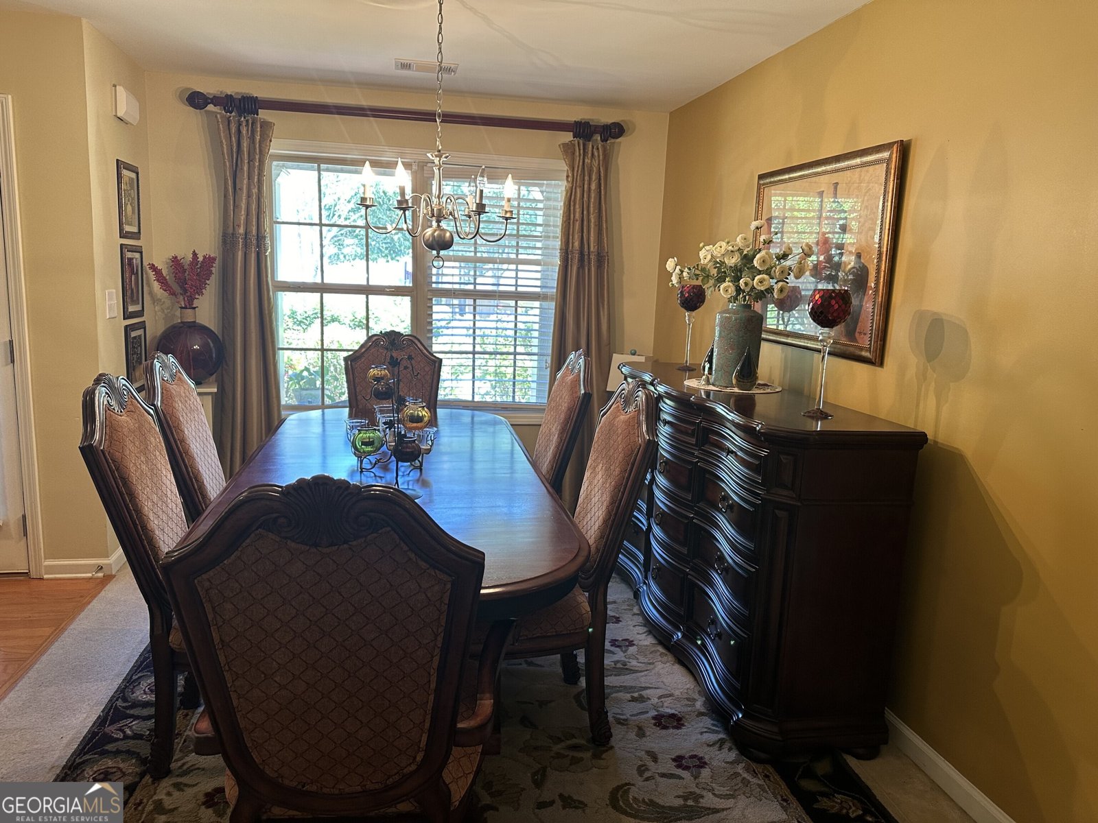 7946 GOSSAMER Drive Fairburn - 8