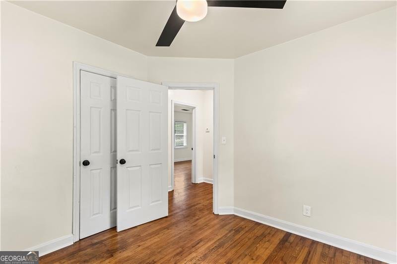 821 SPRINGVALLEY Drive Forest Park - 12