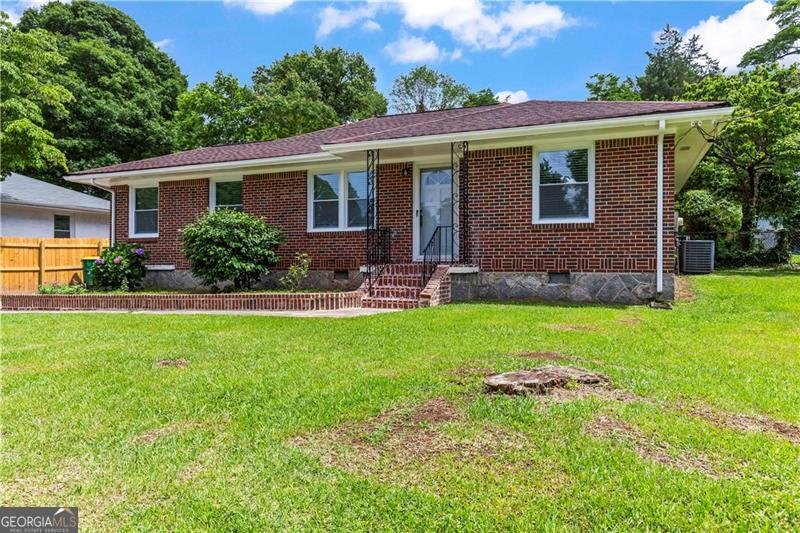 821 SPRINGVALLEY Drive Forest Park - 3