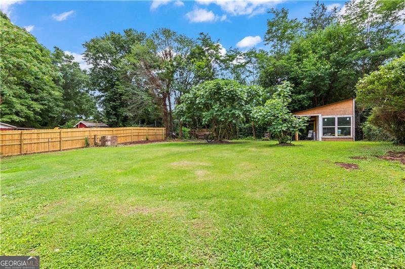821 SPRINGVALLEY Drive Forest Park - 33