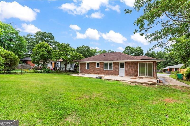 821 SPRINGVALLEY Drive Forest Park - 34