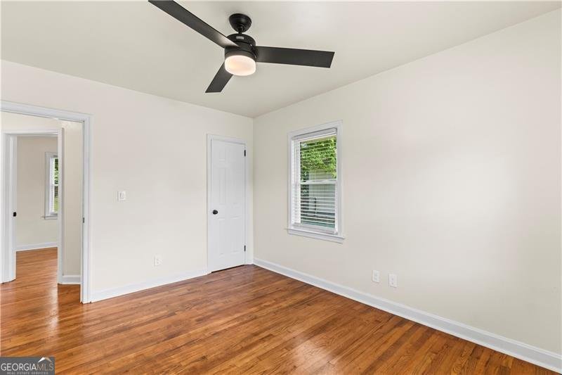821 SPRINGVALLEY Drive Forest Park - 9