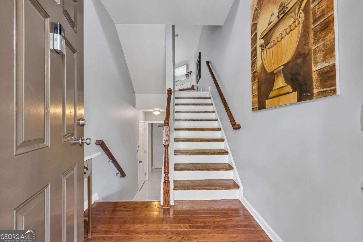 630 Birch River Lane Lawrenceville - 18