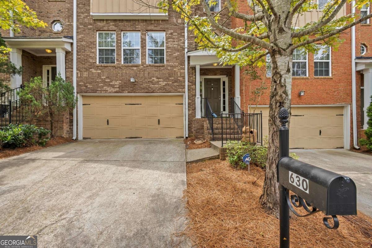 630 Birch River Lane Lawrenceville - 3