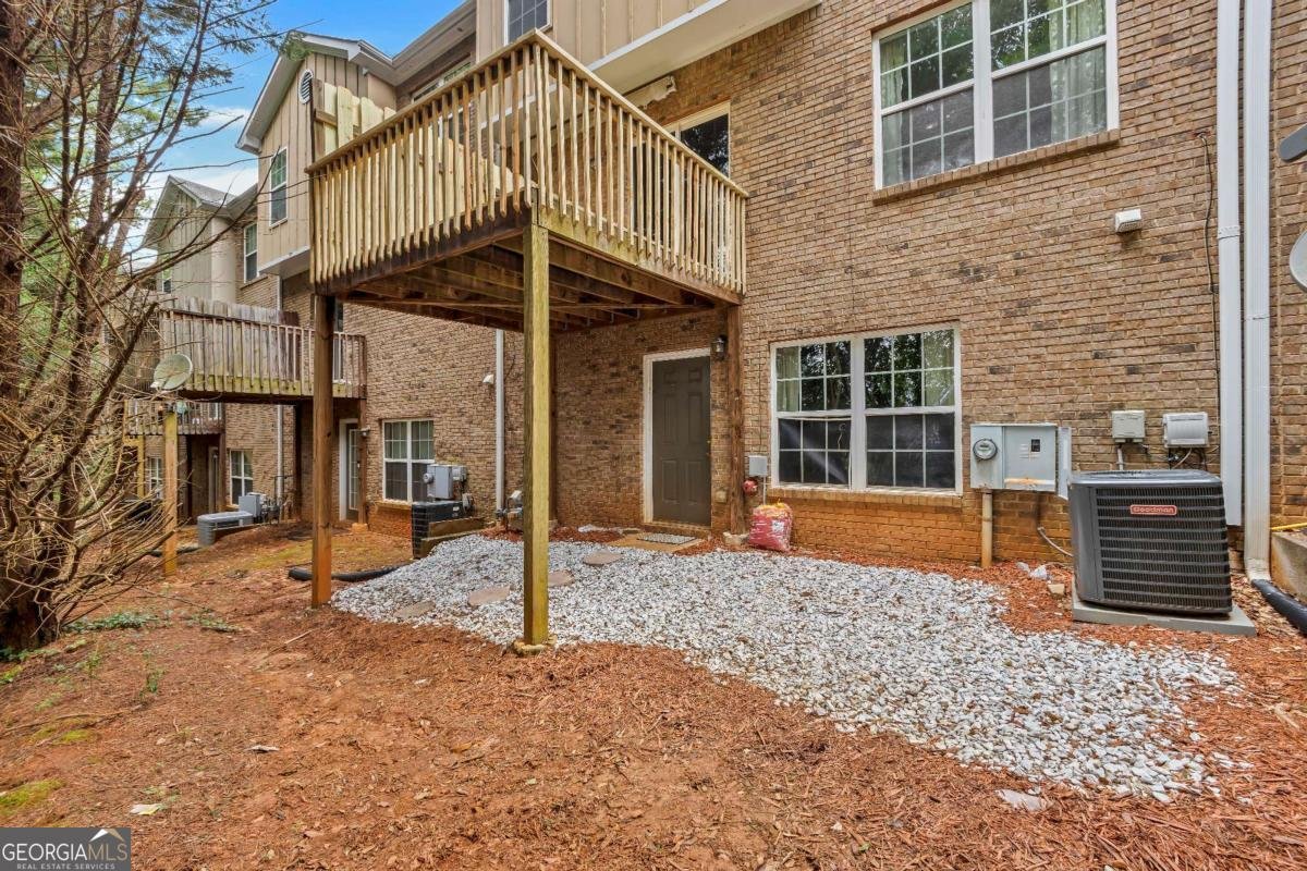 630 Birch River Lane Lawrenceville - 35