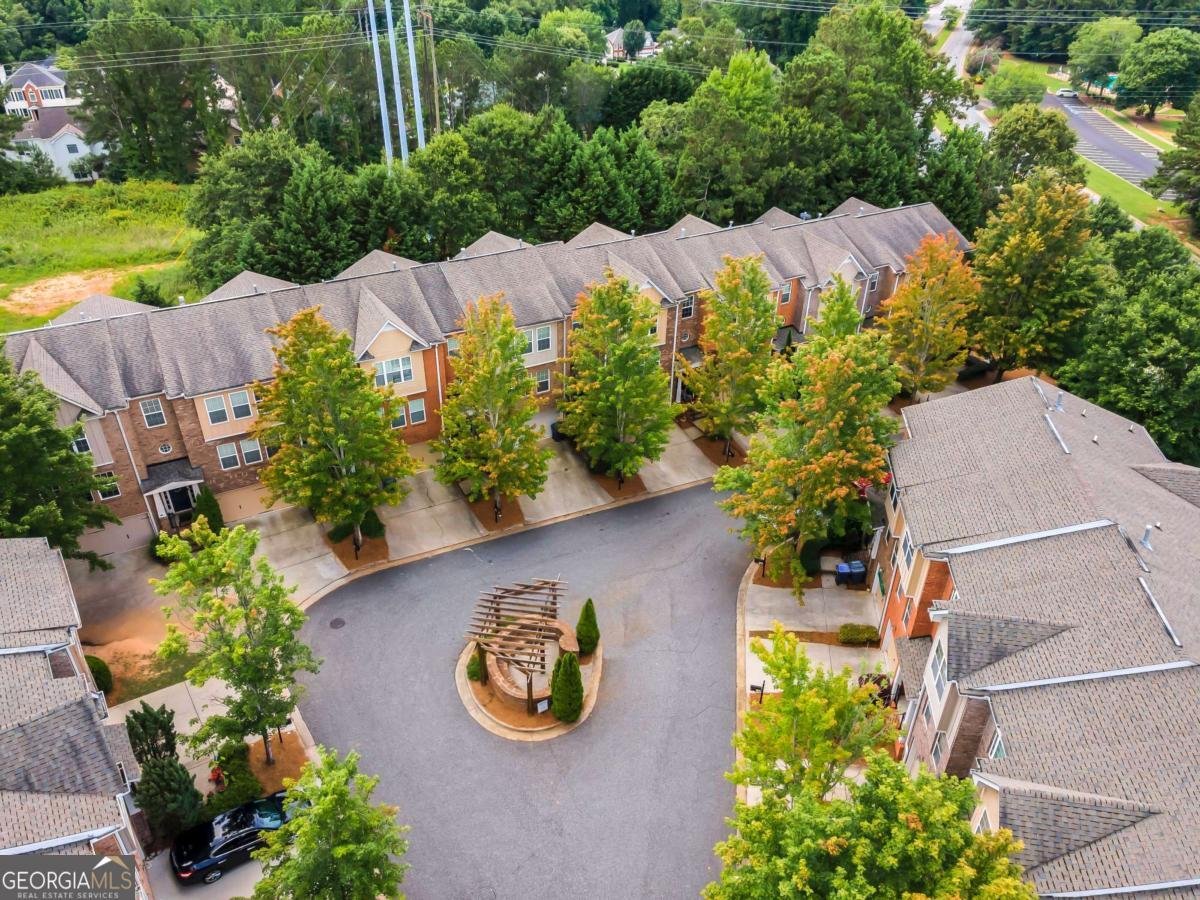 630 Birch River Lane Lawrenceville - 36