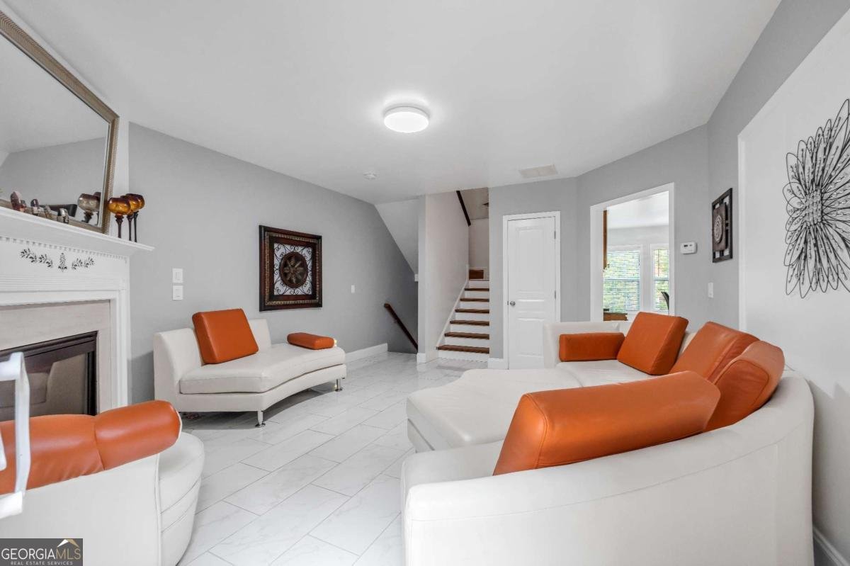 630 Birch River Lane Lawrenceville - 5