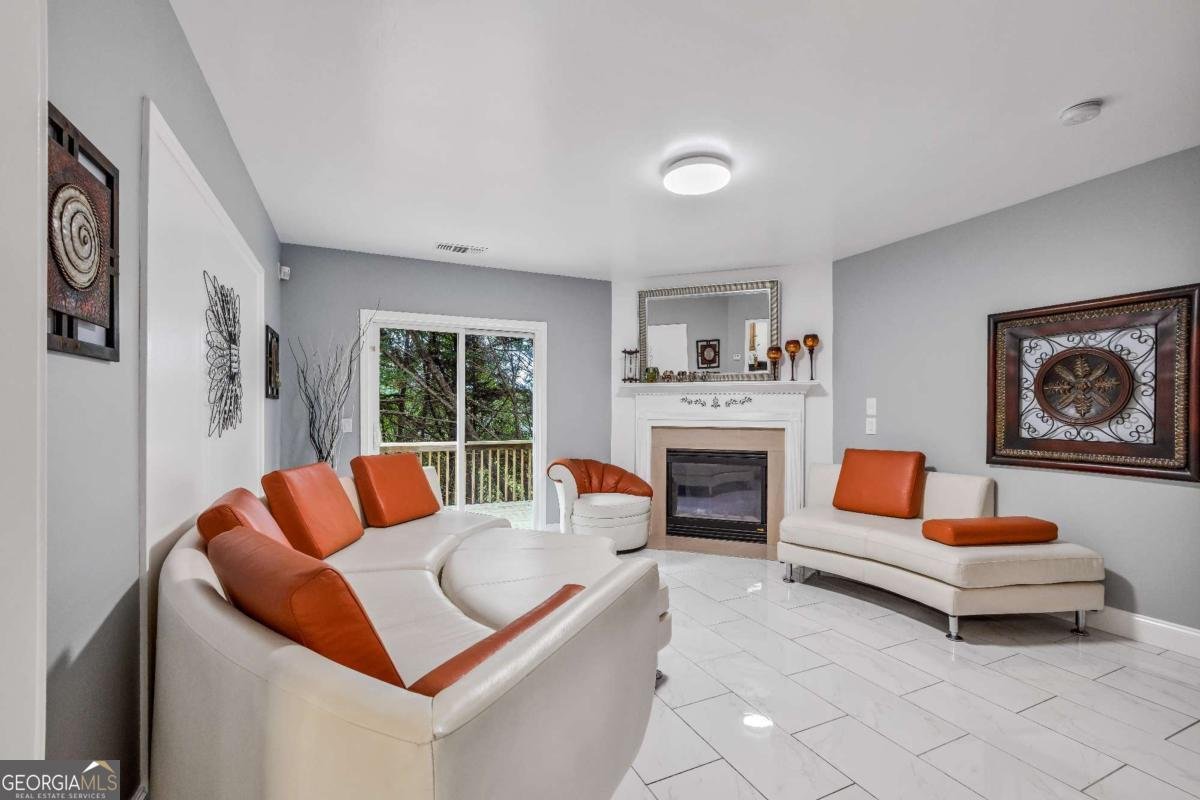 630 Birch River Lane Lawrenceville - 6