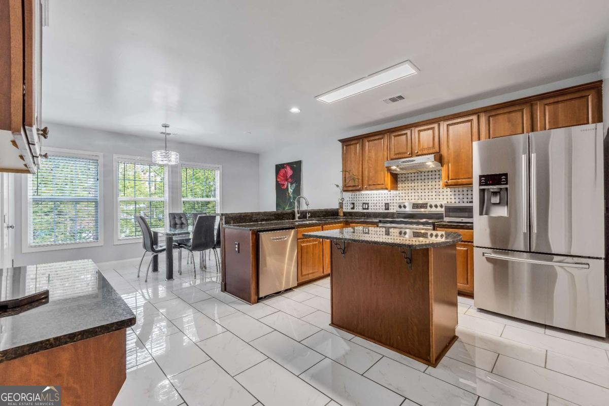 630 Birch River Lane Lawrenceville - 7