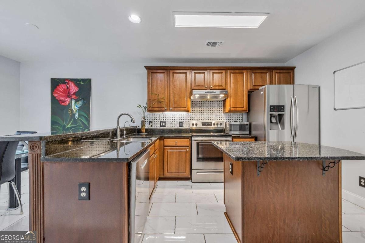 630 Birch River Lane Lawrenceville - 8