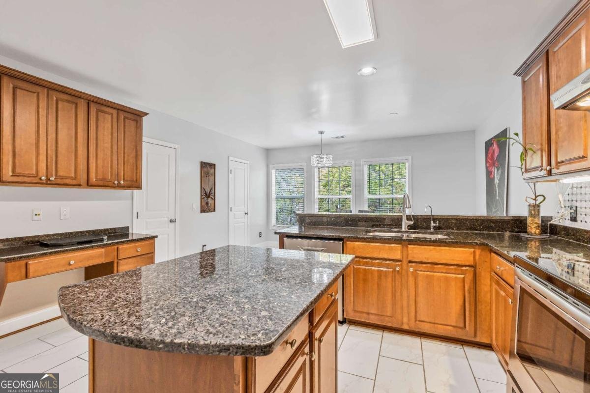 630 Birch River Lane Lawrenceville - 9